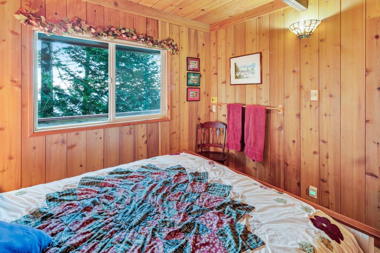 3 Bed 2 Bath Vacation Home In Eastsound Buitenkant foto