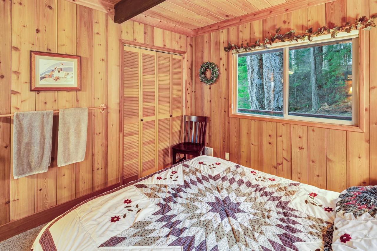 3 Bed 2 Bath Vacation Home In Eastsound Buitenkant foto