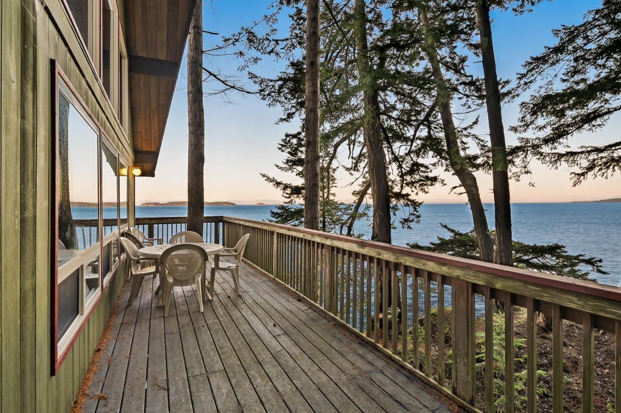 3 Bed 2 Bath Vacation Home In Eastsound Buitenkant foto